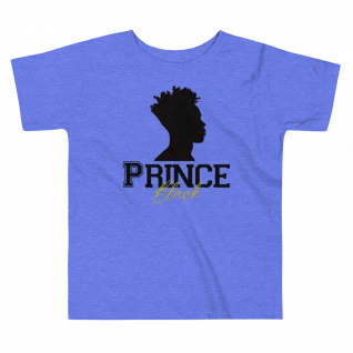 Black Prince | Tee