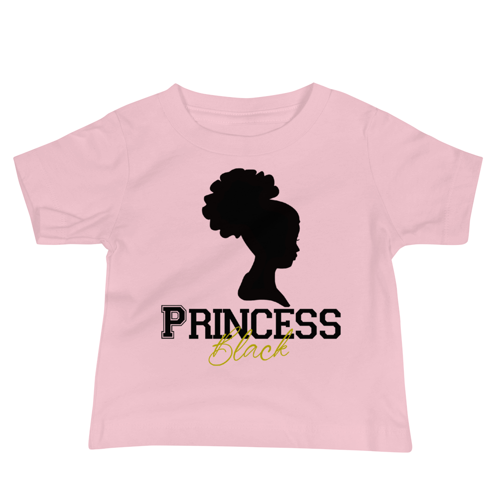 Black Princess | Tee