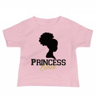 Black Princess | Tee