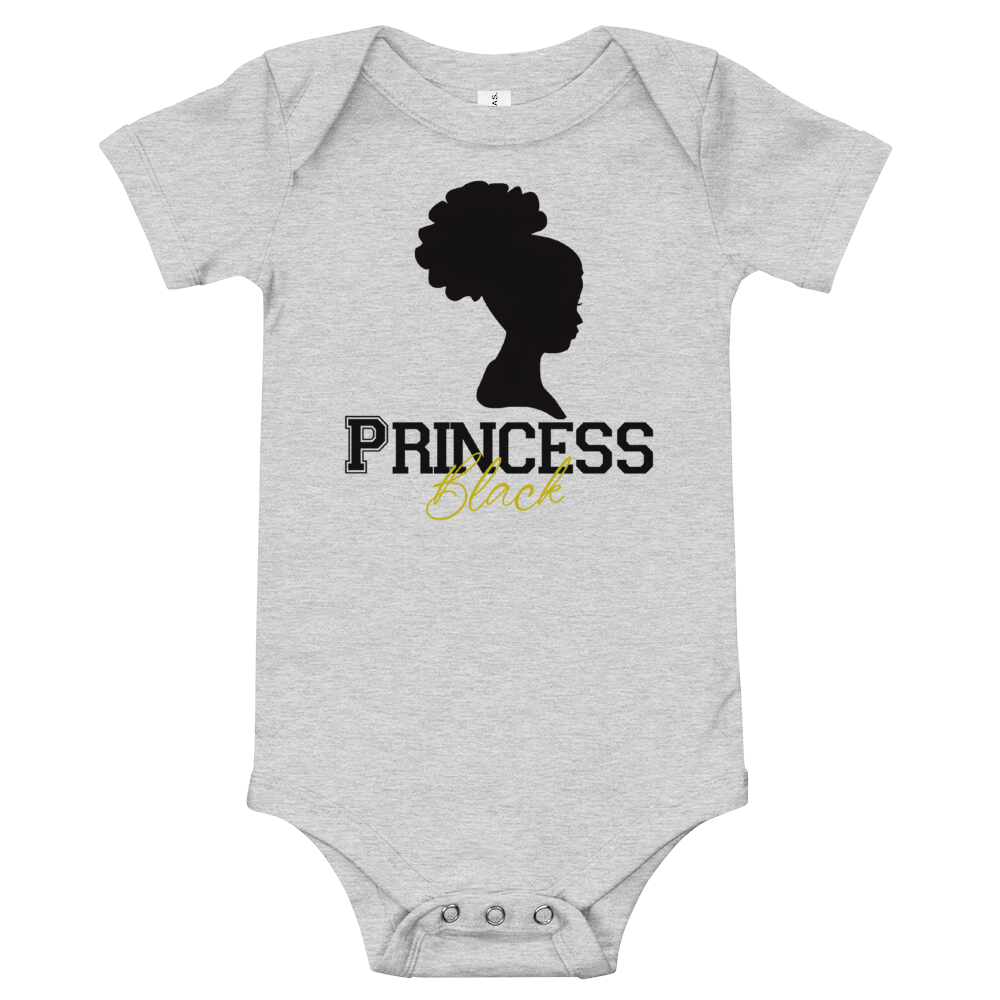 Black Princess | Tee