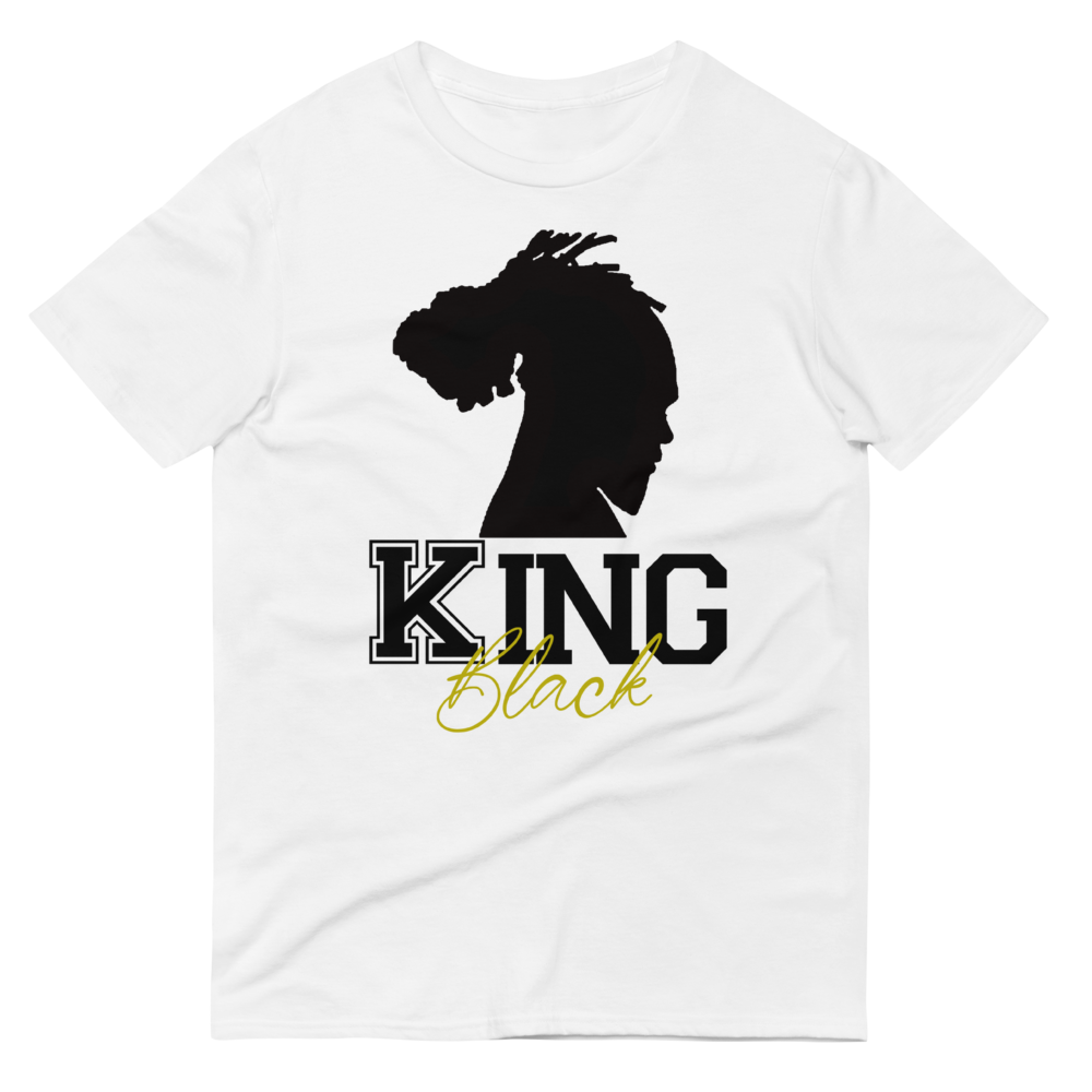 Black King | Tee