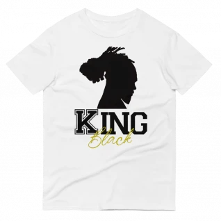 Black King | Tee