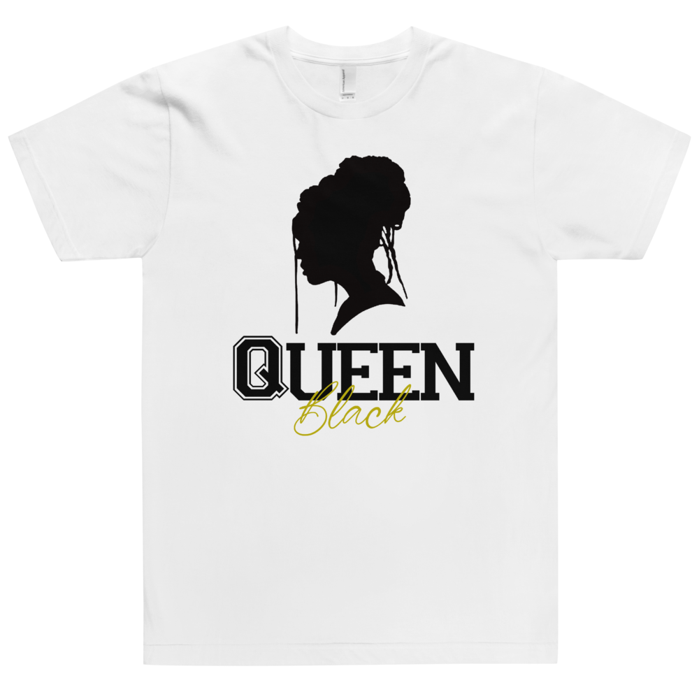 Black Queen | Tee