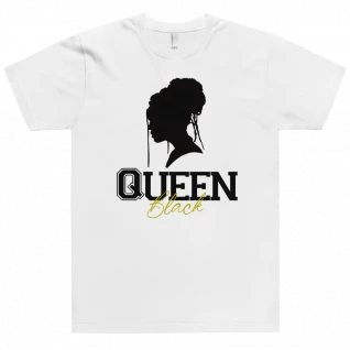 Black Queen | Tee