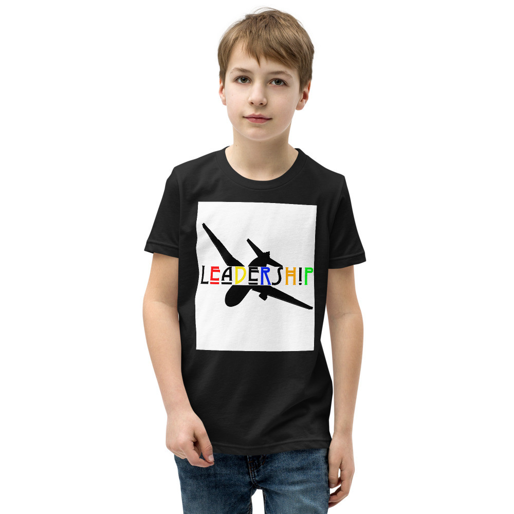 Leadership | Tee