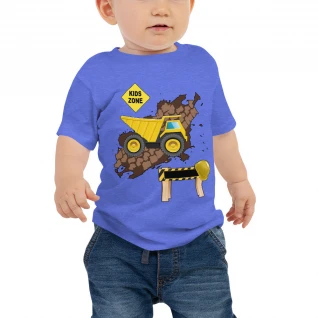 Kids Zone | Tee