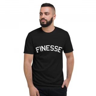 Finesse | Tee