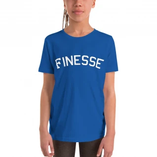 Finesse | Tee