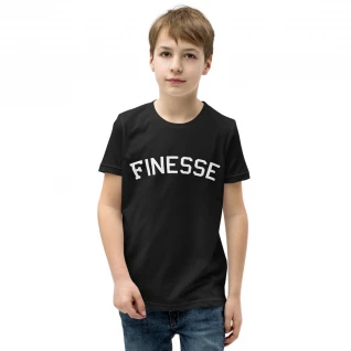 Finesse | Tee 