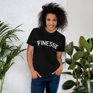 Finesse | Tee