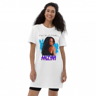Aaliyah | Dress Tee