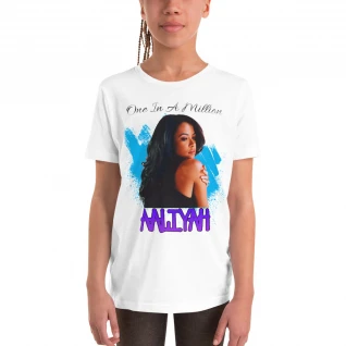 Aaliyah | Tee