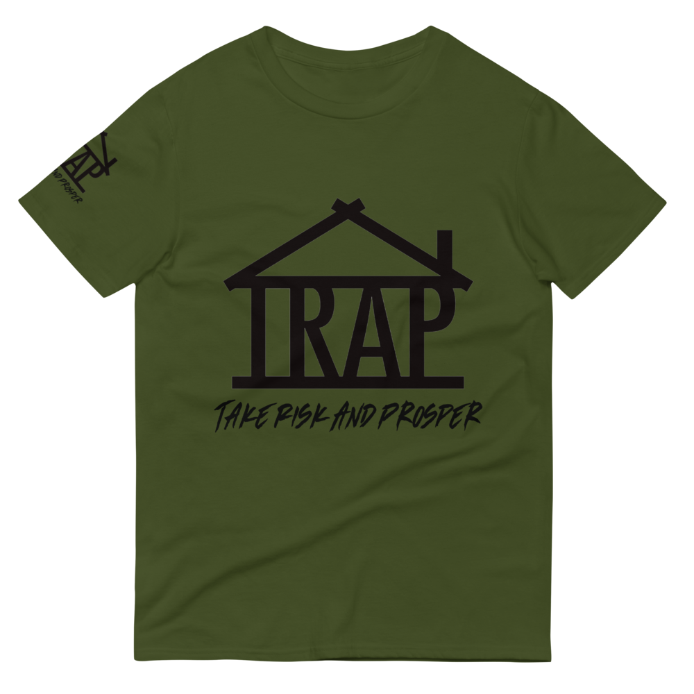 T.R.A.P | Tee