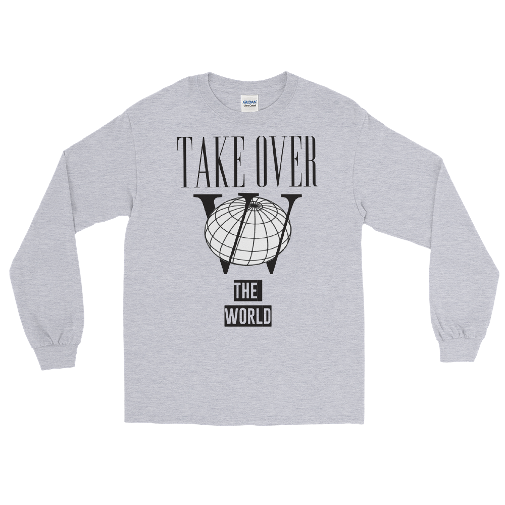 Take Over | Tee