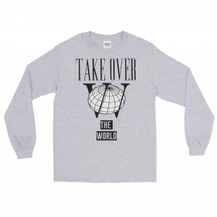 Take Over | Tee