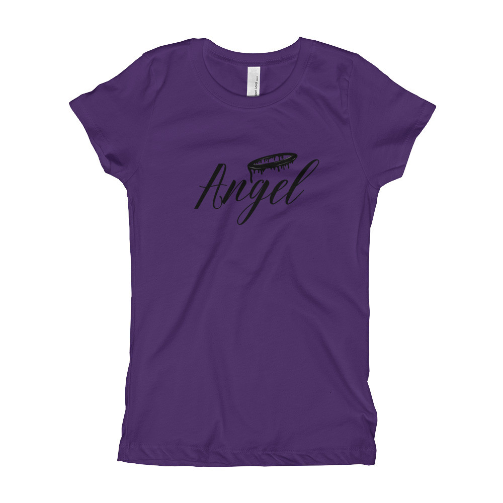 Angel | Tee