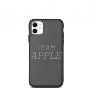 Team iPhone | Phone Case