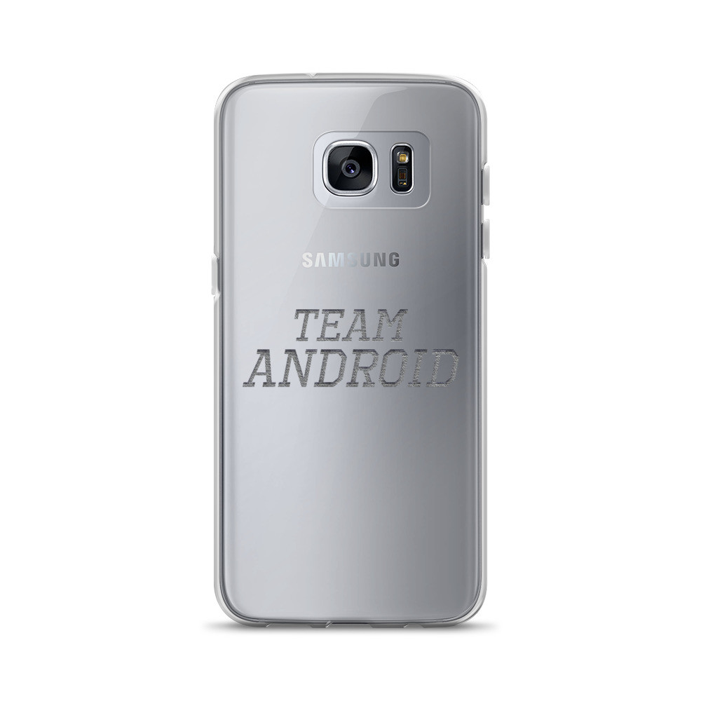 Team Android | Samsung Case