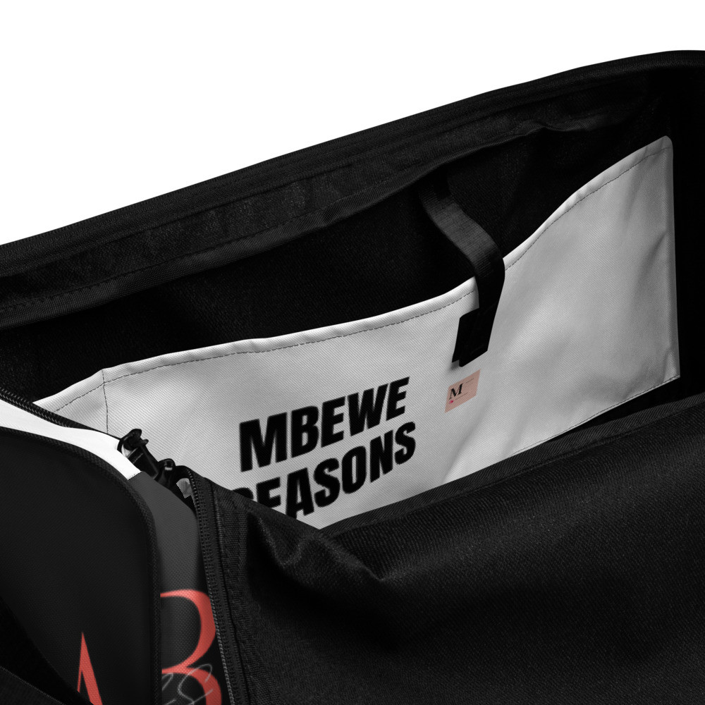 Duffle bag