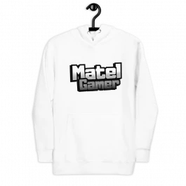 Unisex Hoodie MatelGamer