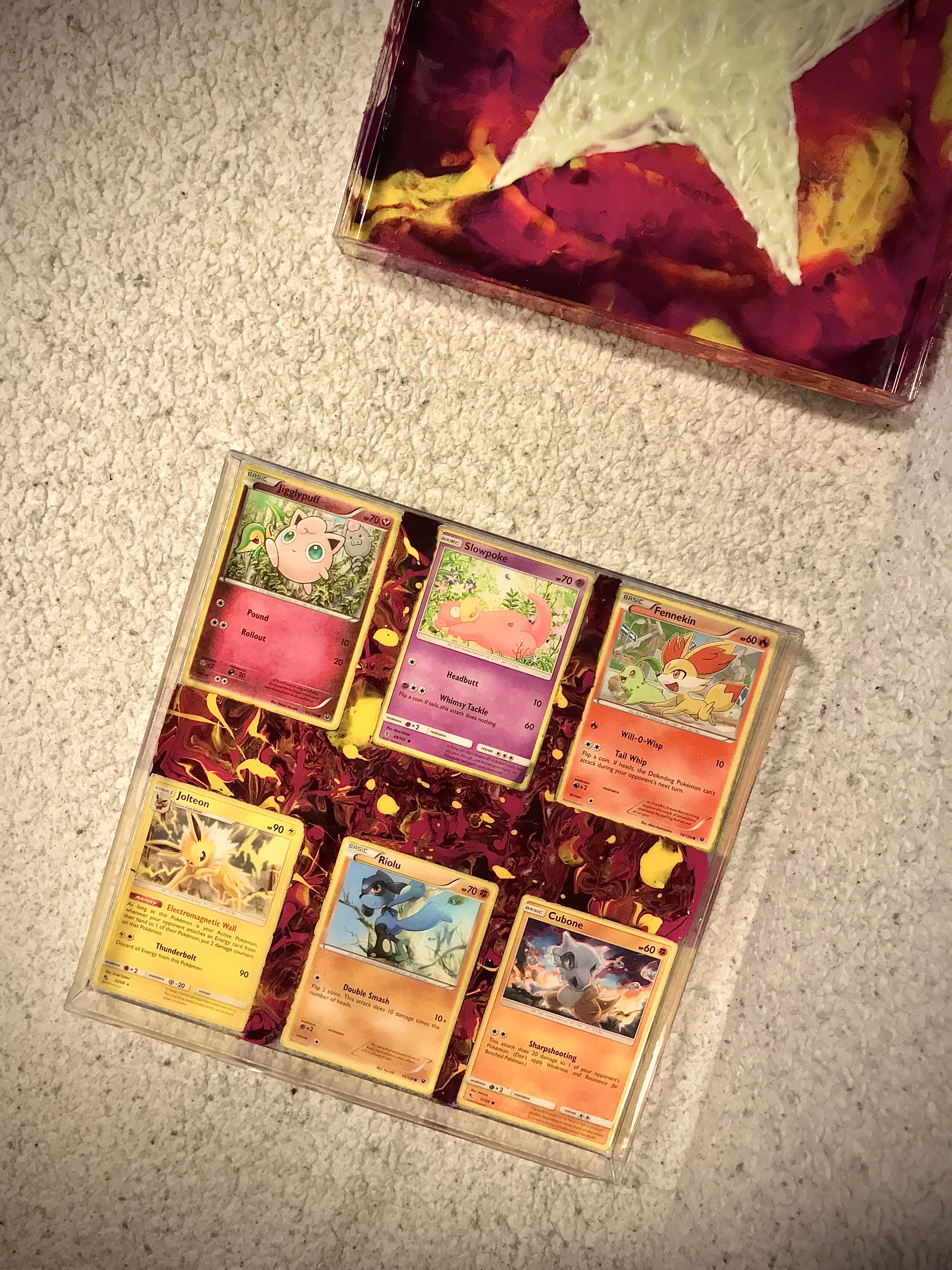 Pokémon Box