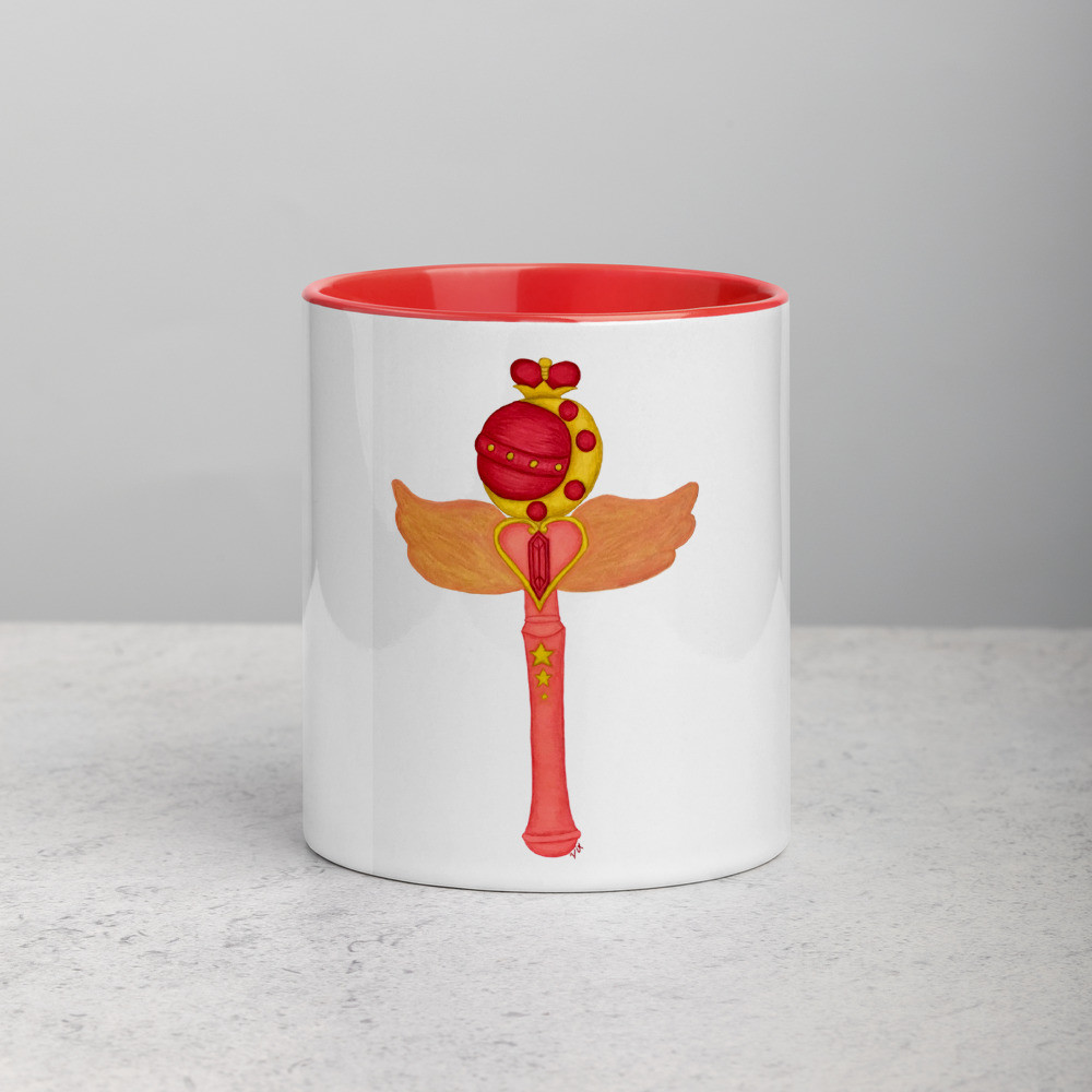 Sailor Cup
