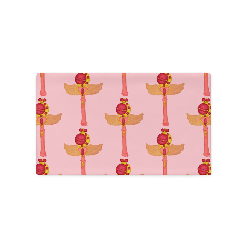 Sailor Pillow Case