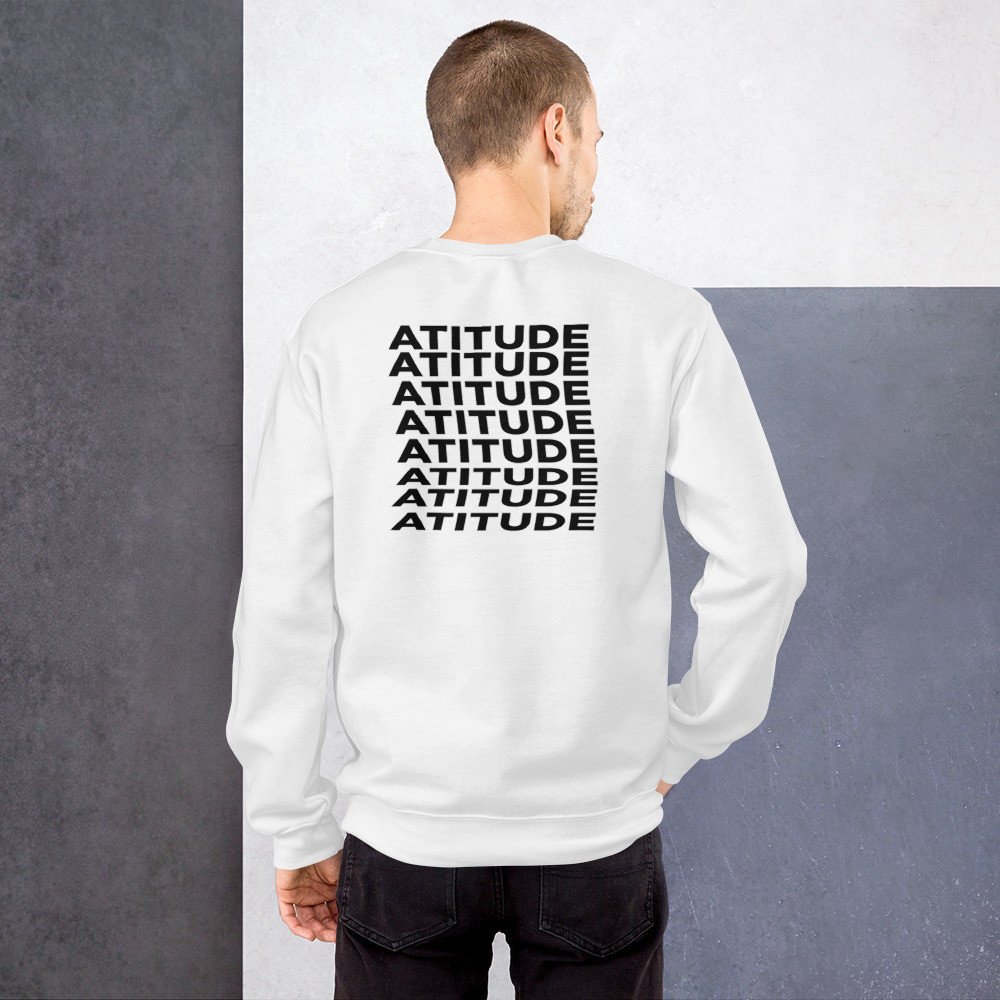 Ttriflow Atitude