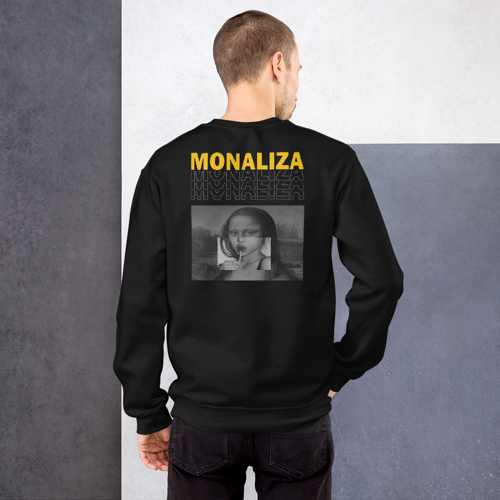 Ttriflow Monaliza