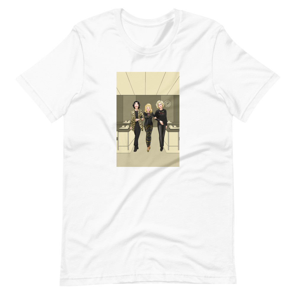 Still Working 9 to 5 -  Unisex Short Sleeve Tee