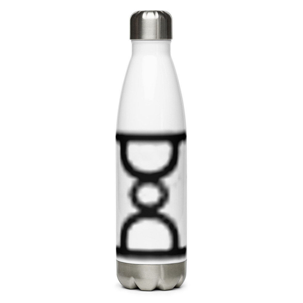 Stainless Steel Water Bottle