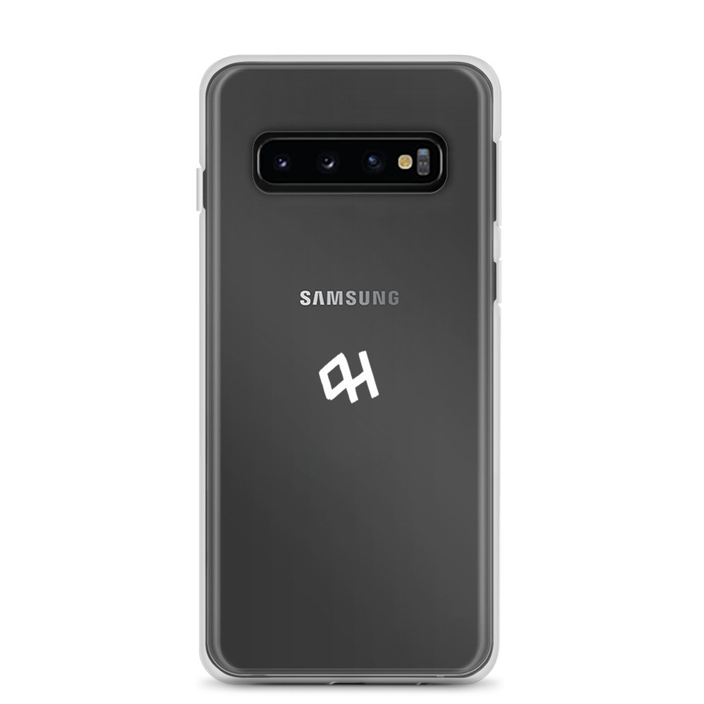 Samsung Case - OH