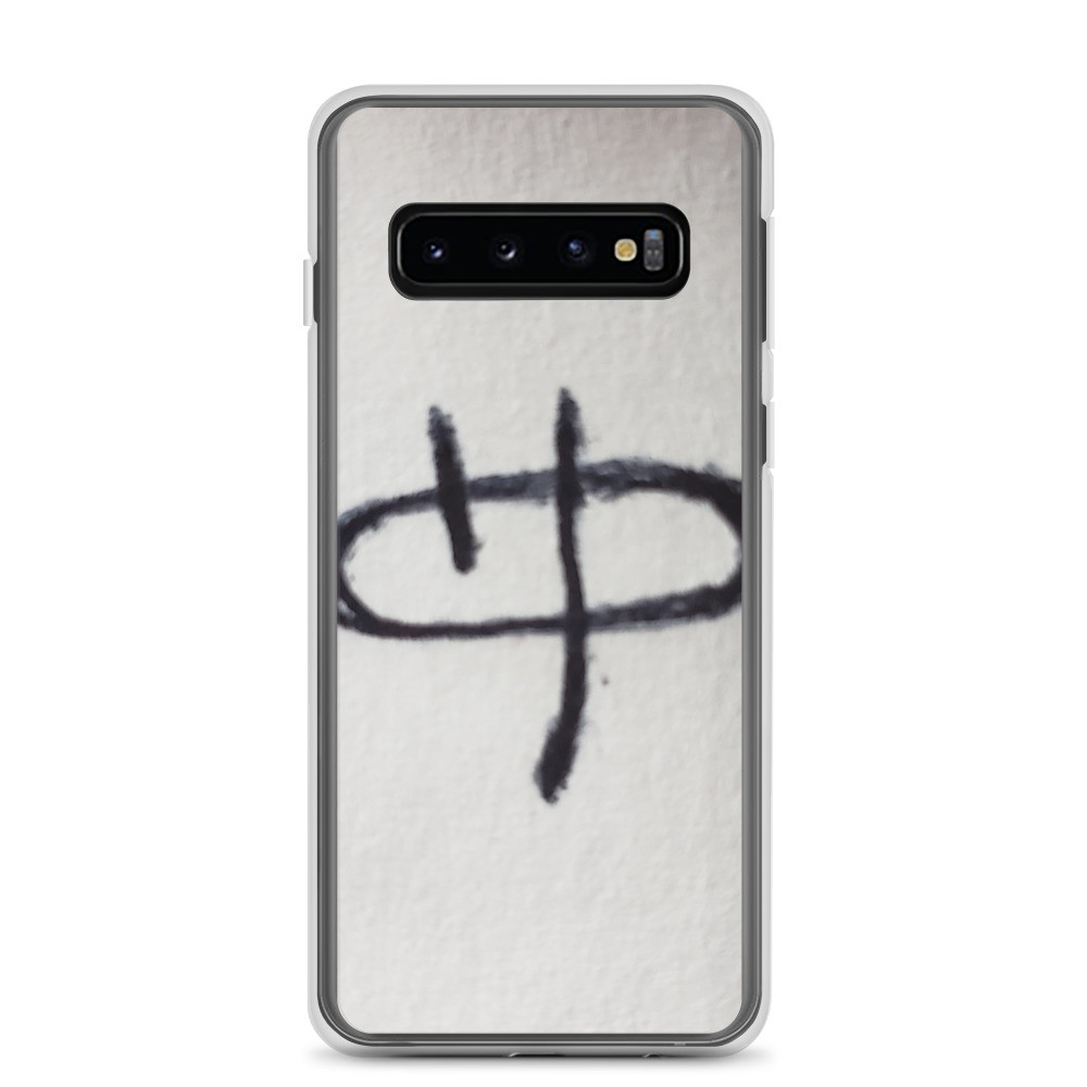 Samsung Case - OH(b)