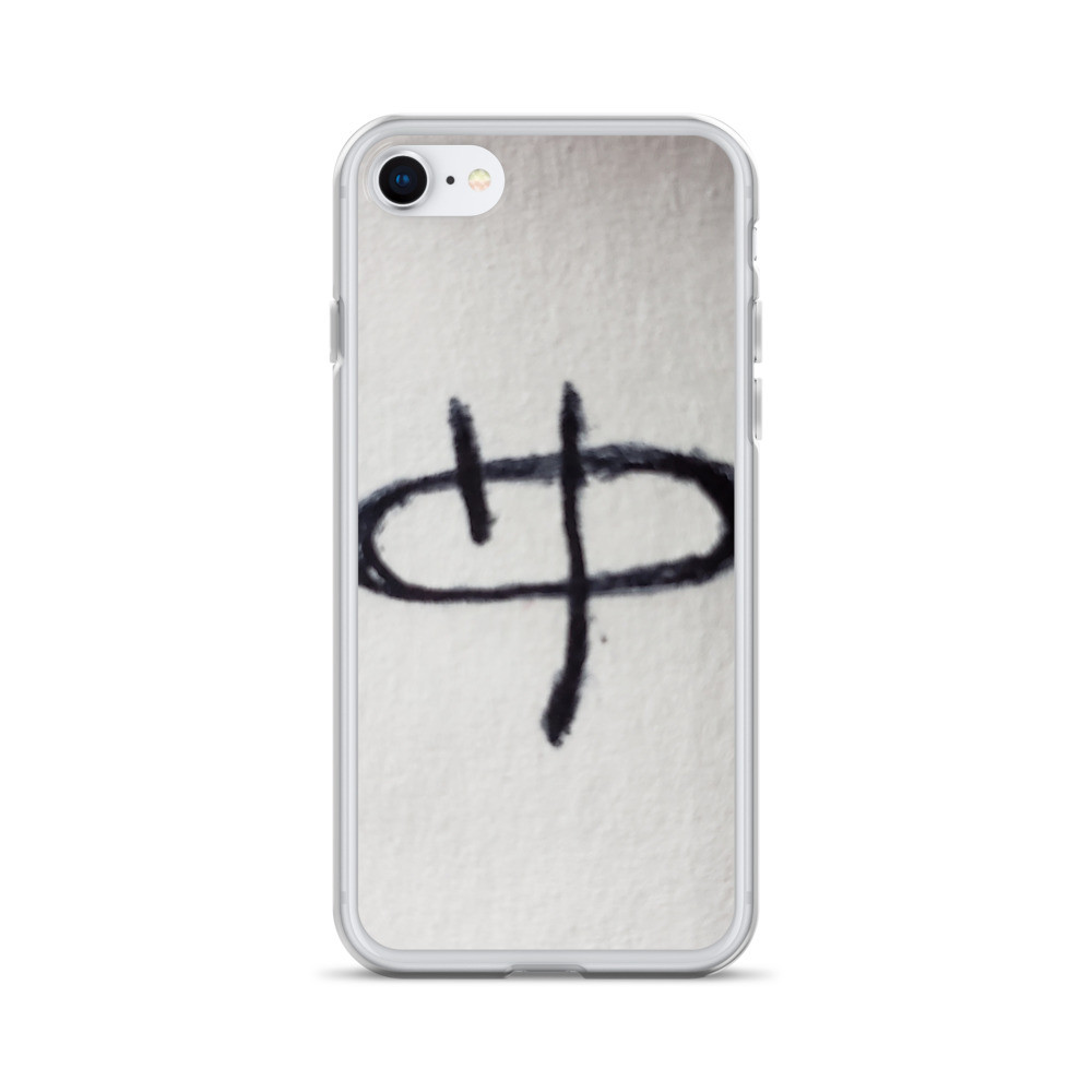 iPhone Case - OH(b)
