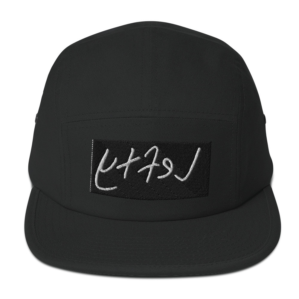 5 Panel Camper (LEFTY)