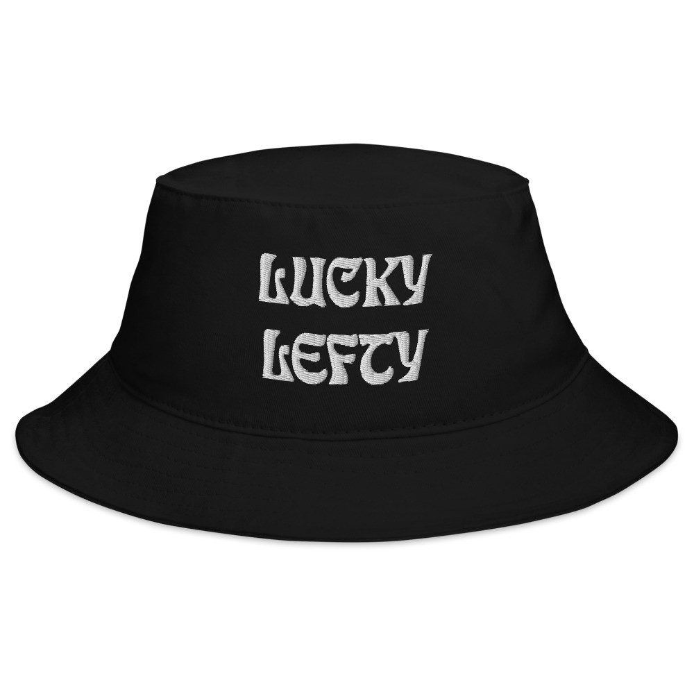 Bucket Hat