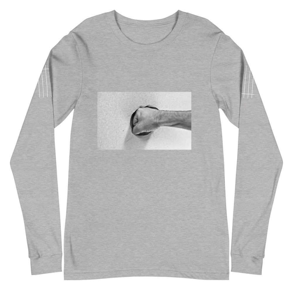 Unisex Long Sleeve Tee ($)