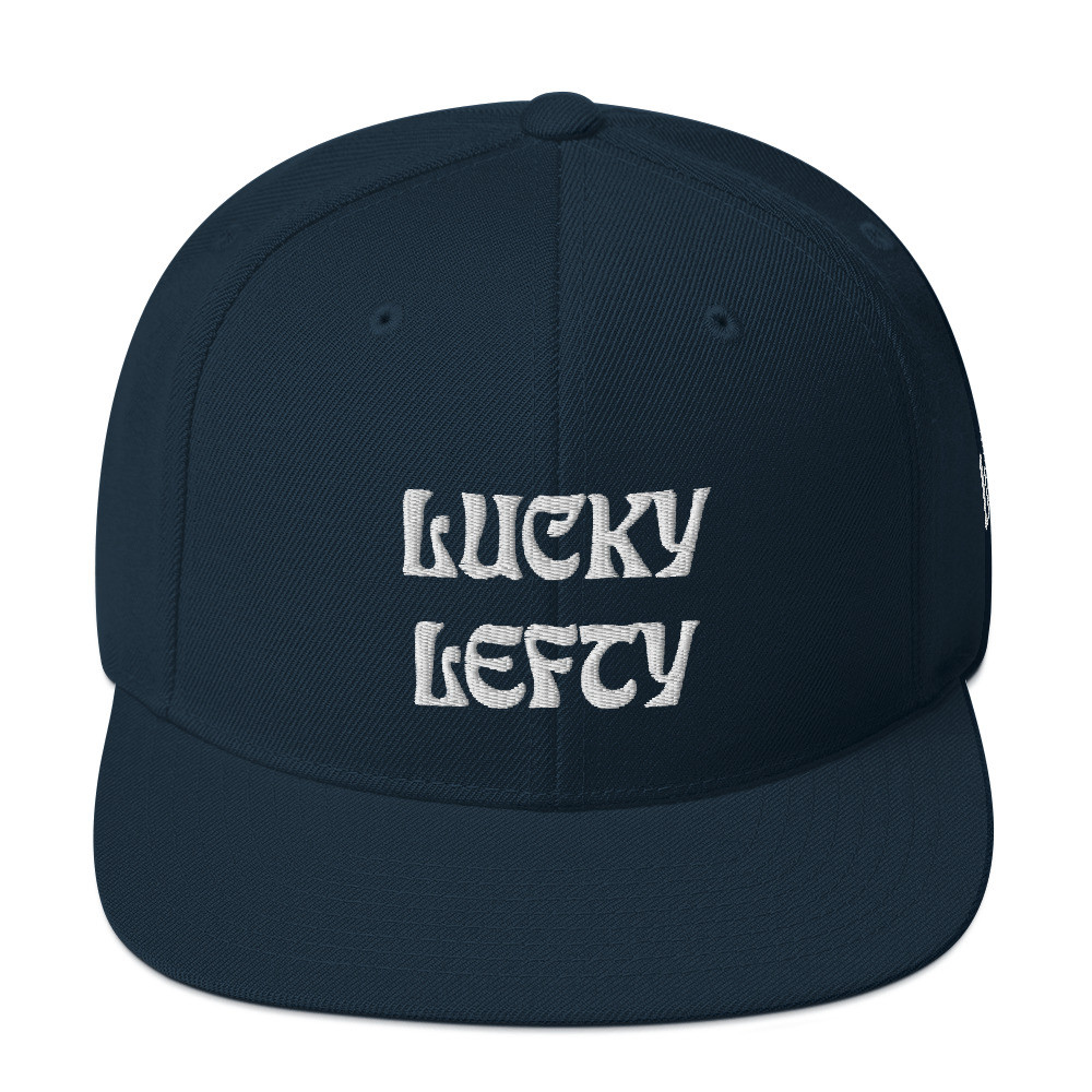 Snapback Hat (LA)