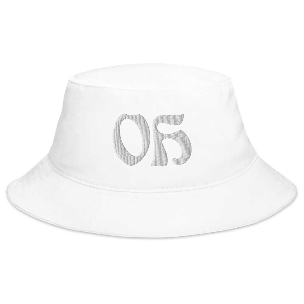 Bucket Hat