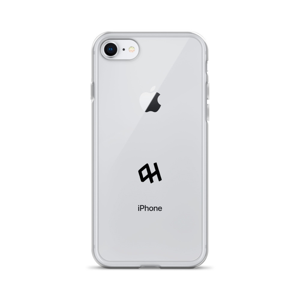 iPhone Case - OH