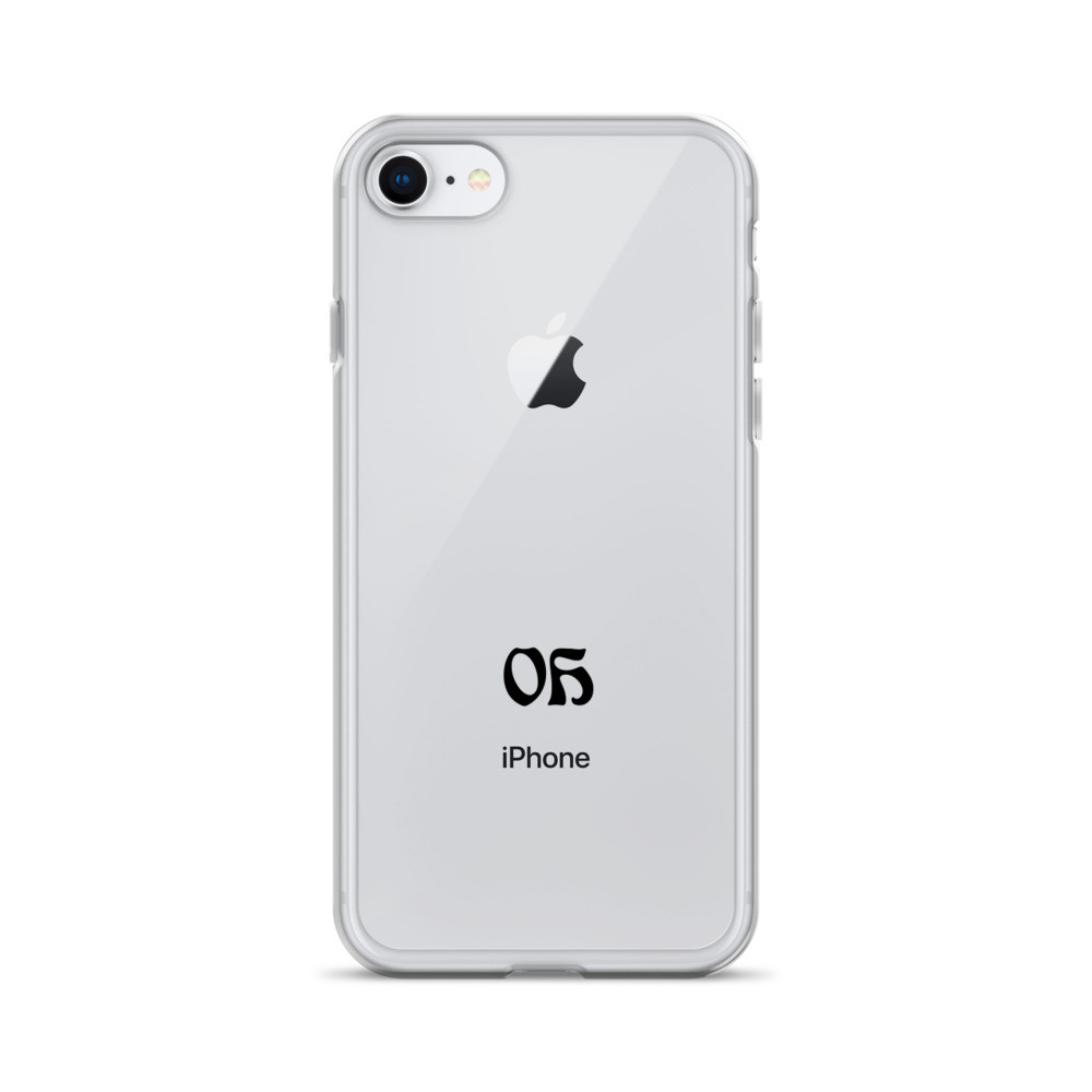 iPhone Case - OH