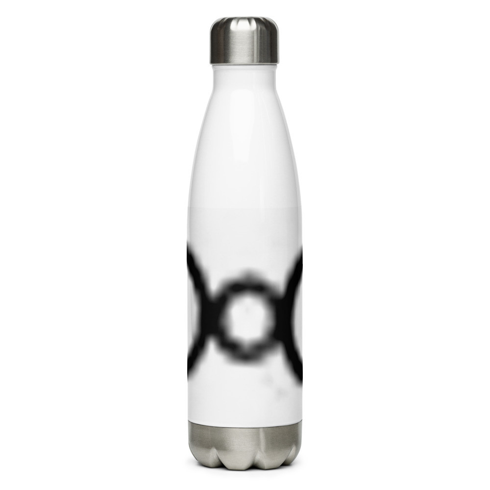 Stainless Steel Water Bottle