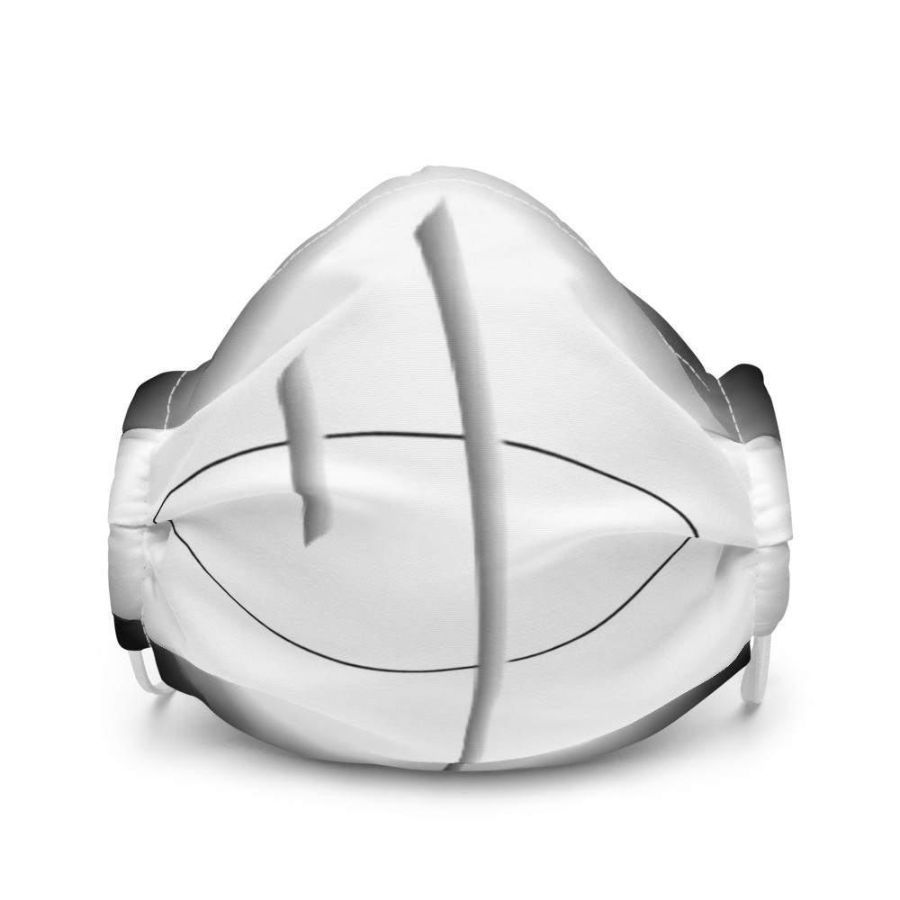Premium face mask (OH2)