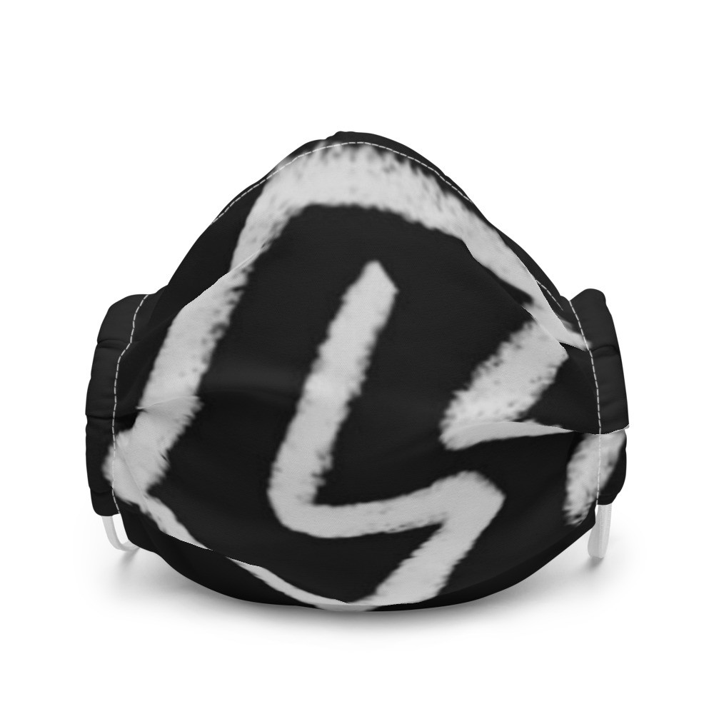 Premium face mask (LL)