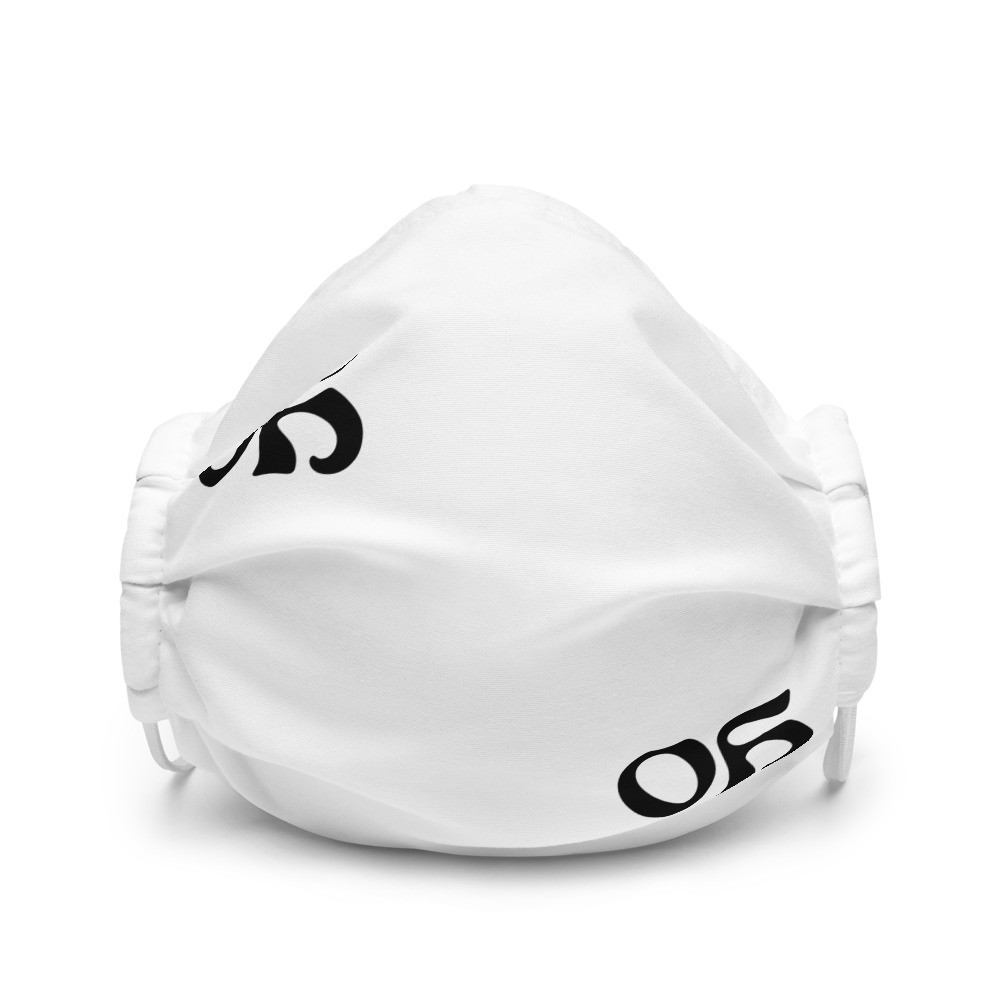 Premium Face Mask (OH3)