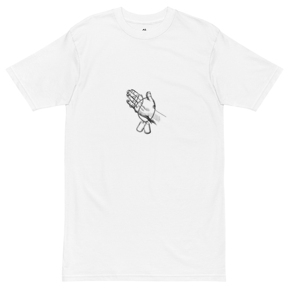 Premium Tee (LUV ME)