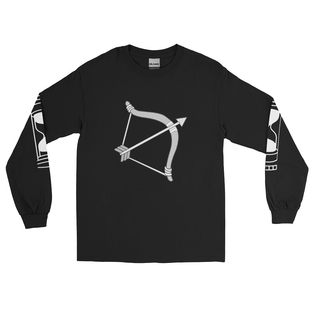 Long Sleeve Shirt (Arrow)