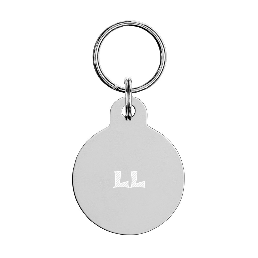 ID tag (LL)