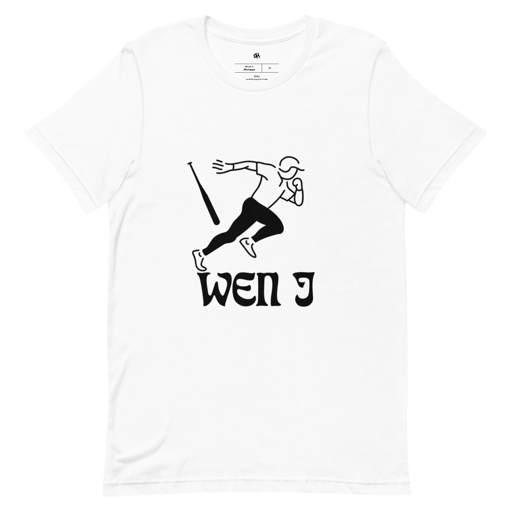 T-Shirt (Dodge)