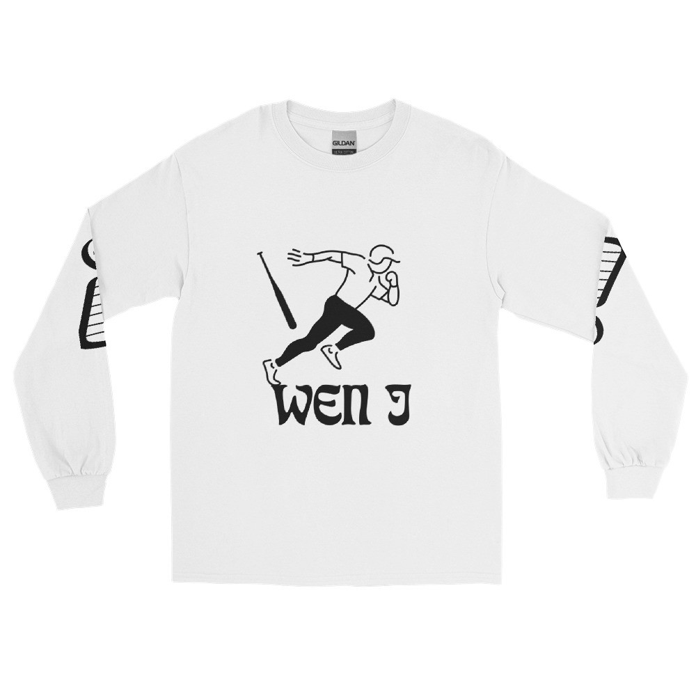 Long Sleeve Shirt (Dodge)